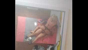 Preview 1 of Maroc Sex Anal - Luis pasivo CDMX