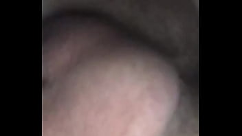 Preview 2 of Cum Inside Sex Video - Meu pau e meu cu