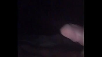 Preview 1 of Cum Inside Sex Video - Meu pau e meu cu