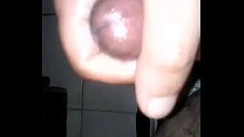 Preview 1 of Xvideos Monms - Stroking my big dick