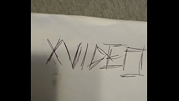 Preview 3 of Cuce Plrno Videolari - Verification video