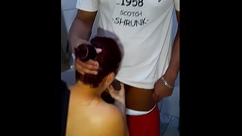 Preview 4 of Hindi Massage - Making off de grava&ccedil_&atilde_o com mary redqueen