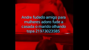 Preview 2 of Ran Ohara - andre amigo dos casal
