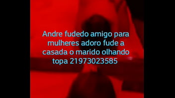 Preview 1 of Ran Ohara - andre amigo dos casal