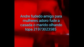 Preview 4 of Ran Ohara - andre amigo dos casal