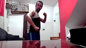 Preview 3 of Spanked While Peeing - Anderson  - Treinamento Avan&ccedil_ado - Querendo mulheres para muita Suruba - Sem Frescuras