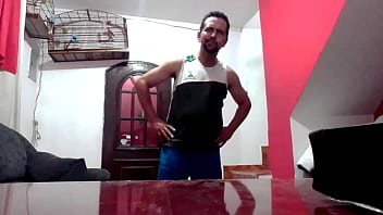 Preview 1 of Spanked While Peeing - Anderson  - Treinamento Avan&ccedil_ado - Querendo mulheres para muita Suruba - Sem Frescuras