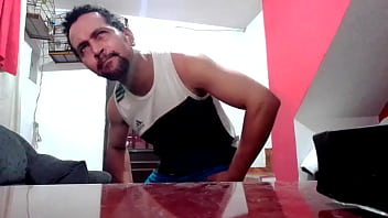 Preview 4 of Spanked While Peeing - Anderson  - Treinamento Avan&ccedil_ado - Querendo mulheres para muita Suruba - Sem Frescuras
