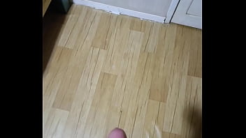 Preview 3 of Agh 70 Xxx - (slowmo) Fuck i was so horny my balls were hurting