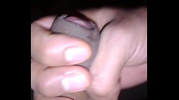 Preview 3 of Pov Goth Doggy - Super cumshot