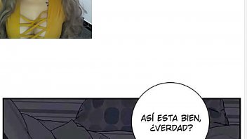 Preview 3 of Small Girl Titexxx - MI MADRASTRA - CAPITULO 10