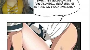 Preview 4 of Small Girl Titexxx - MI MADRASTRA - CAPITULO 10