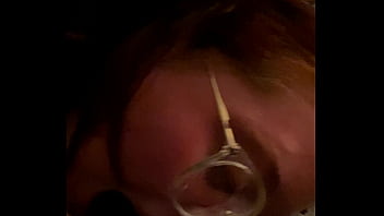 Preview 3 of First Time Girar Sex Hd Videos - BBC RyanSteeleXXX Throat Fucking Big Tit BBW