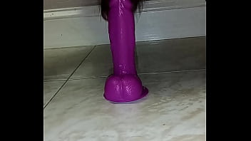 Preview 3 of Hot Belu Xxx - Que rico me vine