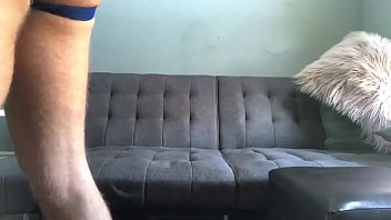 Preview 1 of Sex Rosa Caracciolo 3gp4 - Sucking my sexy student&#039_s white cock