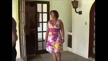 Preview 1 of Wafa Amer Sex - COROA RABUDA DANO PRA NEGAO