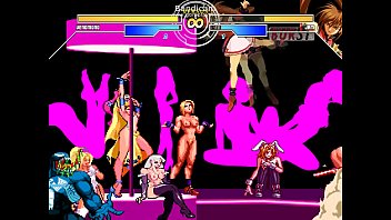Preview 3 of New Full Hd Xxxx - Venom vs Jam