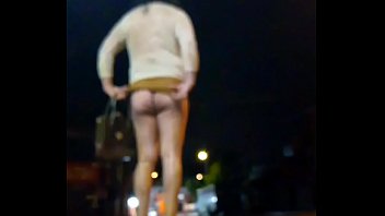 Preview 2 of Pakistan English Movie Bf Videos - sexy big ass crossdresser 9