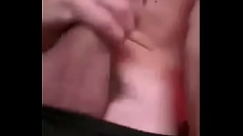 Preview 3 of Doughnut Hole - flaite hetero se pajea