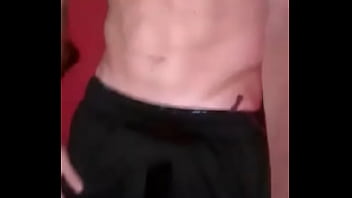 Preview 1 of Doughnut Hole - flaite hetero se pajea