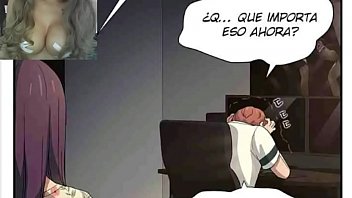Preview 2 of Lifting Shopkeeper - MI MADRASTRA - CAPITULO 9