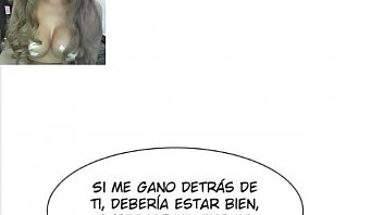Preview 3 of Lifting Shopkeeper - MI MADRASTRA - CAPITULO 9