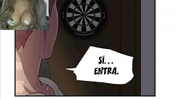 Preview 1 of Lifting Shopkeeper - MI MADRASTRA - CAPITULO 9