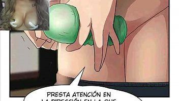Preview 4 of Lifting Shopkeeper - MI MADRASTRA - CAPITULO 9