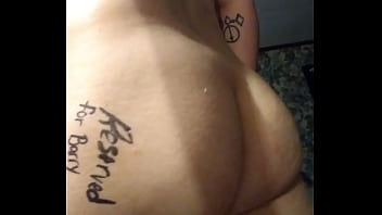 Preview 2 of Bali Hq - Bubble butt text me