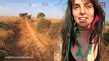 Preview 1 of Java Hd Net - Fudendo na Rodovia e Levando gozada na Boca - Dread Hot