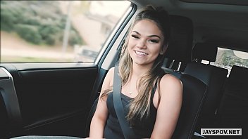 Preview 1 of Telugu Mms Park - JAY&#039_S POV - HORNY TEEN ATHENA FARIS RETURNS FOR A REVERSE COWGIRL CREAMPIE