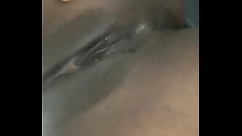 Preview 3 of Big Bubble Pov Ass Anal - Sexy ebony fucking sucking grinding