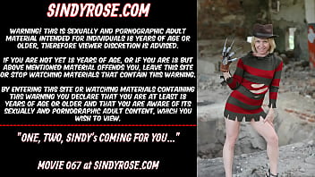 Preview 1 of Ryan Mclane Christy Mack - One,  Two,  Sindy&#039_s Coming For You&hellip_
