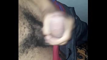 Preview 2 of Culazo Pillada - Batendo uma