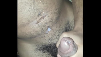 Preview 4 of Culazo Pillada - Batendo uma