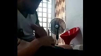 Preview 1 of Sex Borno Amirika - NOVINHO BOTOU VIZINHO H&Eacute_TERO CASADO PRA MAMAR