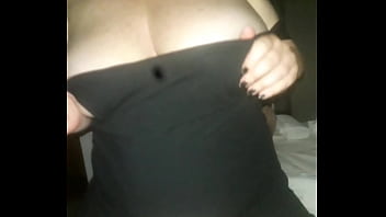 Preview 3 of Woman Num - ME ACABA MIENTRAS LE MUESTRO MIS TETAS