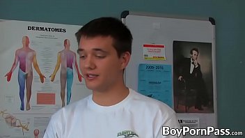 Preview 1 of Tit Chinese - Naughty Jordan Dallas drilled hard for quitting art project