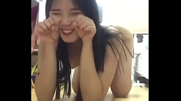 Preview 4 of Bih Full - Asian Cutie Kath playing like a cat