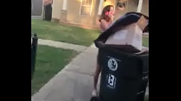 Preview 2 of Bloden Xxx - Teasing Bitches On Periscope