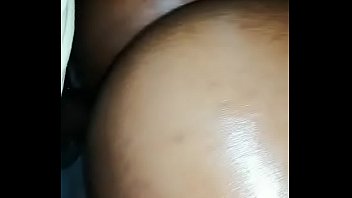 Preview 3 of Aunt Fuck Me - Rabuda recebendo rola preta