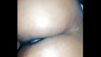 Preview 1 of Aunt Fuck Me - Rabuda recebendo rola preta