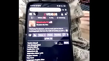 Preview 2 of Camera Inside Vagina Full Hd - वेरीफ़िकेशन विडियो