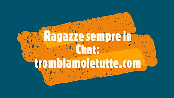 Preview 1 of Maring Kapel Frist Night Xxx - Ragazza BBW in Chat