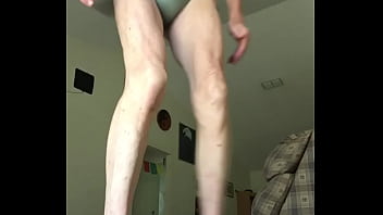 Preview 1 of Harry Ffm - 8 27 2020 Staying Fit 4BBC Dates