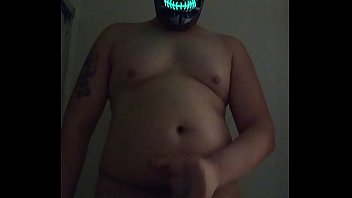 Preview 3 of Porn Korea Student - A Kinky Halloween