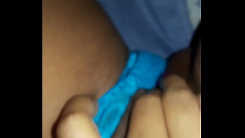 Preview 2 of Small Blood And Small Video - Prenda