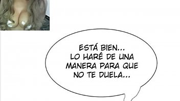 Preview 3 of Inferial Restraints Lavendar - MI MADRASTRA - CAPITULO 8