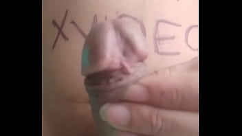 Preview 4 of Abg Tetek Besar Putih Mulus - Video x&aacute_c minh