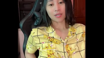 Preview 1 of X Hamsyer - Bigo Pinay